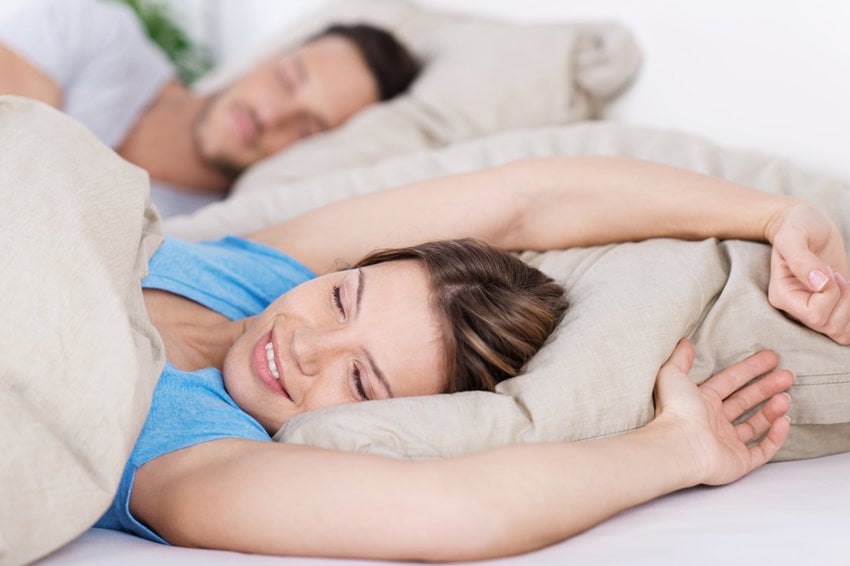 Bagaimana Kurangnya Istirahat Malam Mempengaruhi Kesejahteraan Tubuh